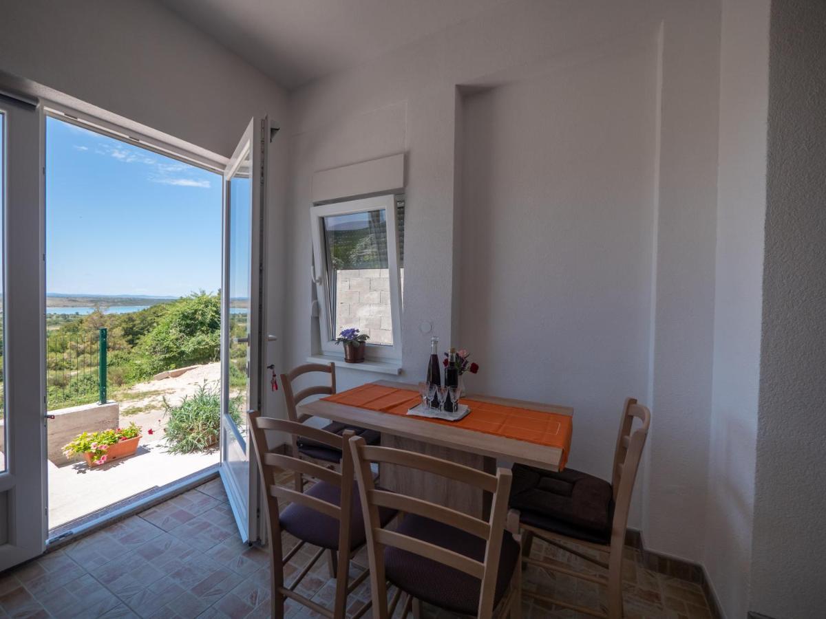 Apartments Tri Mora Ражанац Экстерьер фото