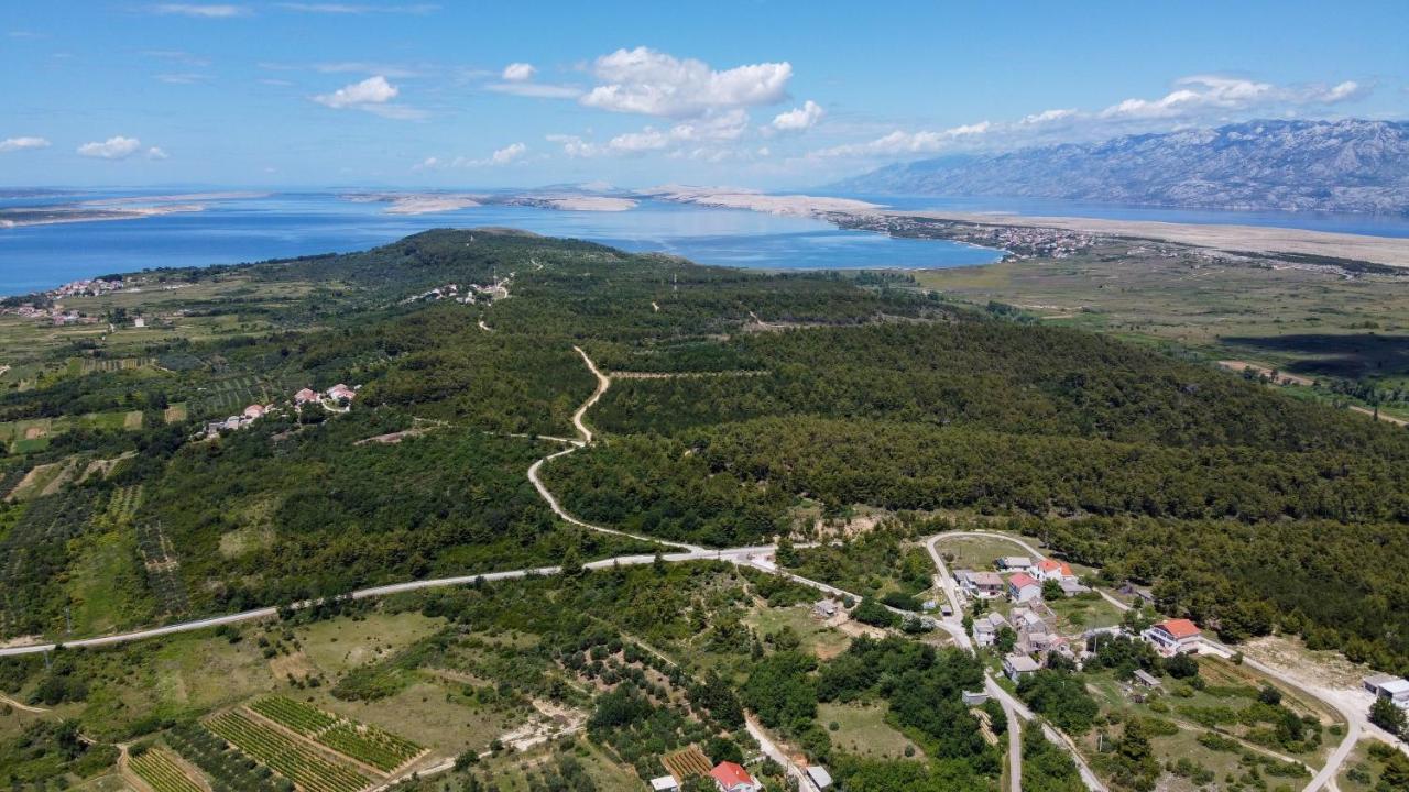 Apartments Tri Mora Ражанац Экстерьер фото