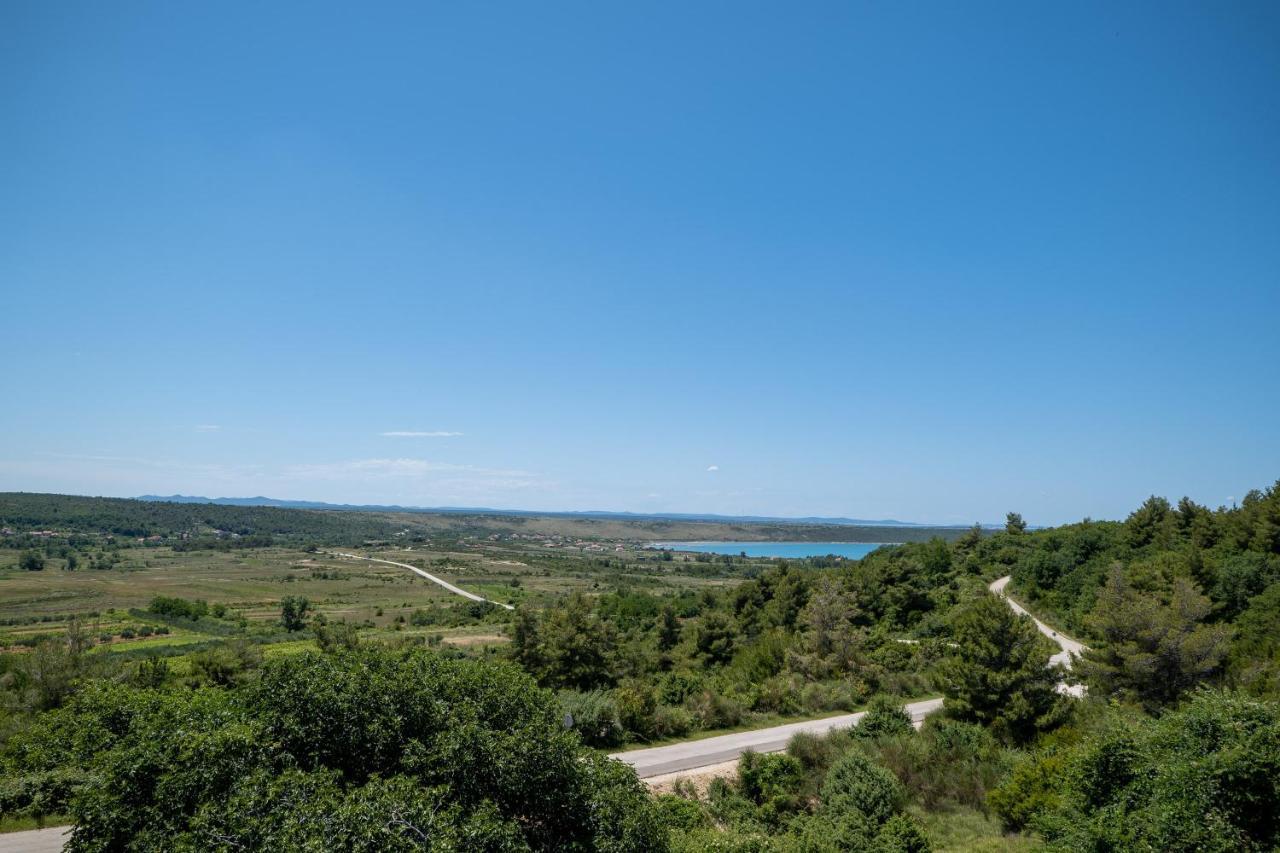 Apartments Tri Mora Ражанац Экстерьер фото