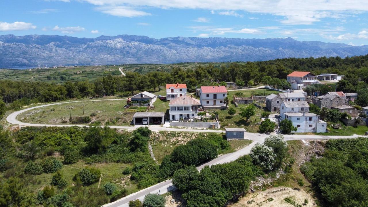 Apartments Tri Mora Ражанац Экстерьер фото