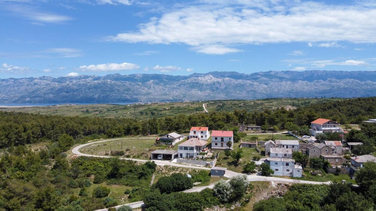 Apartments Tri Mora Ражанац Экстерьер фото
