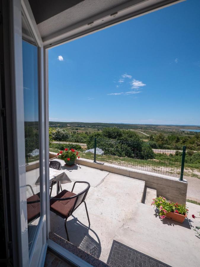 Apartments Tri Mora Ражанац Экстерьер фото