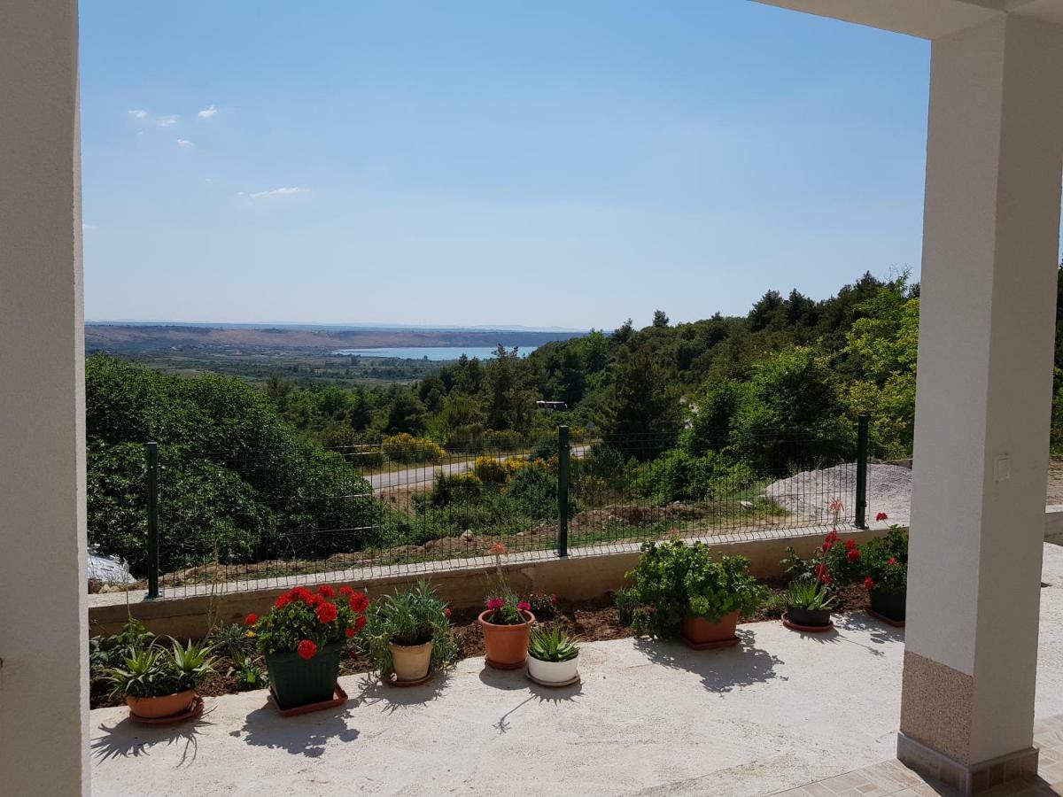 Apartments Tri Mora Ражанац Экстерьер фото